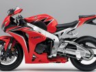 Honda CBR 1000RR Fireblade / C-ABS